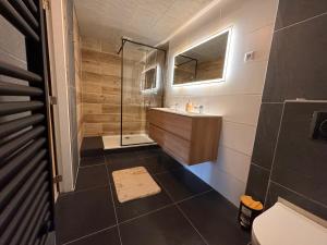 Stylisch Apartments Schanskerhofwith private kitchens - TVCountry - INDOOR SAUNA - NEXT TO THERMEN BAD NIEUWESCHANS