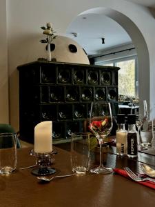 Marmotta Alpin hotel