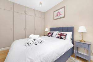 Soho Apartment - Sleeps 6 - Amazing Location