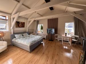 Stylisch Apartments Schanskerhofwith private kitchens - TVCountry - INDOOR SAUNA - NEXT TO THERMEN BAD NIEUWESCHANS