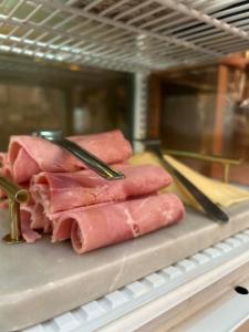 Hotels Brit Hotel des Halles : photos des chambres