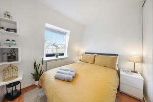 HYDE PARK APT by KeyHol Short Let