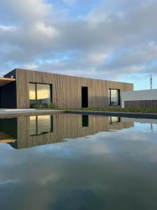 Lusitano Garden Villas