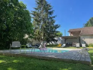 Chateau La Fontaine - Fronsac