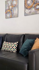 Las Artes Hlius Luxury Apartments