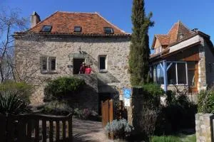 Gîte Le Bédigas - Faycelles