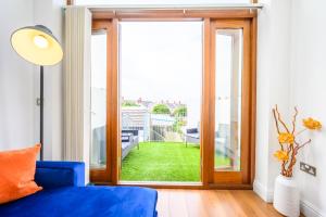 Llandaff Lofts by Tŷ SA - 2 Bed With Terrace - WIFI