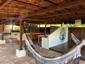 Pousada Oasis Paracuru