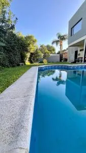 Casa Guadalupe - San Carlos Sur