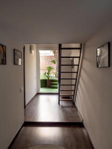 Casa Gracia con Jardín