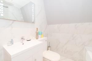 Luxury Apartments In Paddington