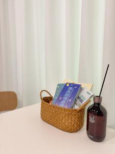 Dear My Home Seoul