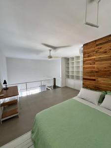 Duplex charmoso a 700m metrô Sumaré