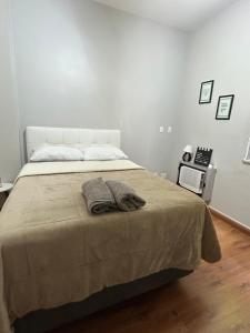 Quarto da Fer-Copacabana