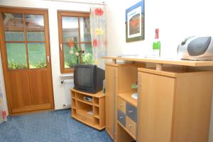 Oberbauernhof - Wohnung "Stübleberg" -- Moderne FeWo im schönen Schwarzwaldhaus