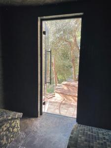 Maisons d'hotes Chambre d'hotes A Vadina Porticcio : Chambre Double avec Salle de Bains Privative