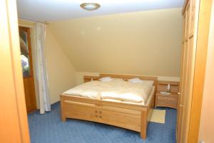 Oberbauernhof - Wohnung "Stübleberg" -- Moderne FeWo im schönen Schwarzwaldhaus