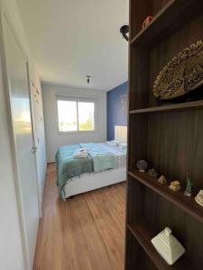 Ao lado Casa show Tokio Marine e Villa Blue Tree