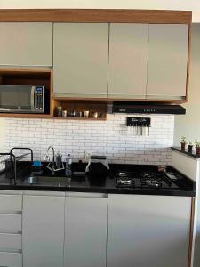 Ao lado Casa show Tokio Marine e Villa Blue Tree