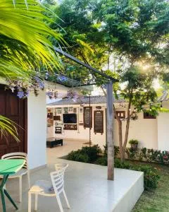 Casa San Juan - El Tempisque