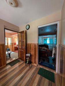 Lepcha Homestay Darjeeling