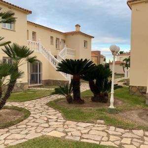 Brisa Azul by Midelisa