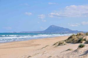 Brisa Azul by Midelisa.