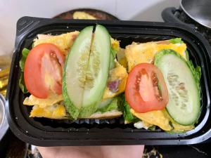 Sương Mây Sapa Homestay