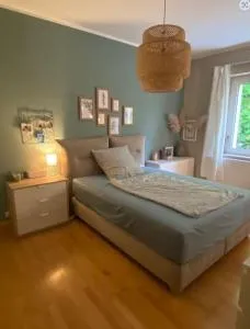 Gemütliches Zimmer Messe- und Maschsee Nähe - 黑明根