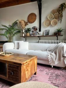 Old Town Loft in Balat