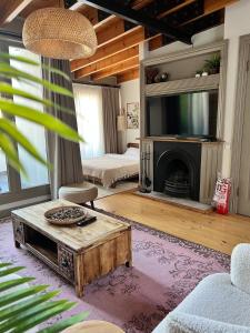 Old Town Loft in Balat