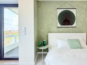 SÉ - BRAGA Lounge Suites COLLECTION BY PERPETUAL RELAX - 3hvězdičkové hotely ve městě Braga