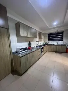 4PF luxury homes - Gidan Nbora