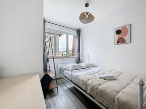 Apartment 10pers Aubière , Parking, WiFi - TV