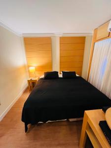 Quarto de hotel de luxo Congonhas