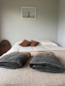 Apart Containers, Acantilados, unidad