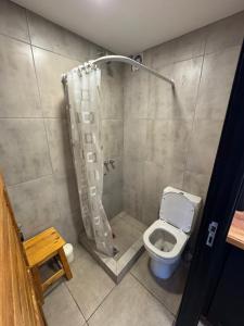 Apart Containers, Acantilados, unidad