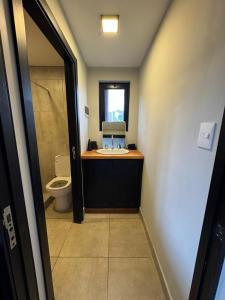 Apart Containers, Acantilados, unidad