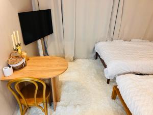 #MangwonStation1min#MangwonDong#MangwonMarket#CloseToSubway#2Beds#PrivateRoom#DesignHouse