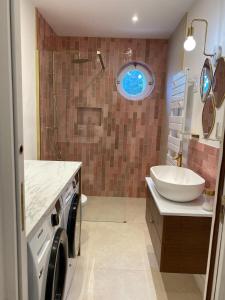 Villas Bel Air : photos des chambres