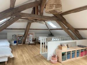 Villas Bel Air : photos des chambres
