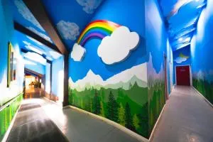 Terra Alta - Santa Lucía Cotzumalguapa