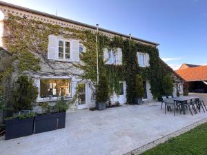 Villas Bel Air : photos des chambres