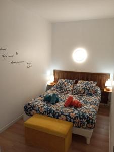 Le Cyprès - Appartement idéal pour vos vacances ou vos déplacements professionnels à Béziers