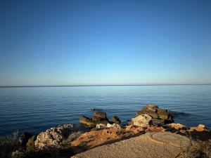 Appartements Port de Bandol, direct mer, Gd conft, Clim, garage : photos des chambres