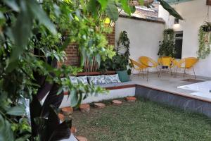 Senora Ines Hotel Boutique