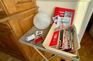 Appartements Port de Bandol, direct mer, Gd conft, Clim, garage : photos des chambres