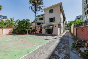 Amplio departamento en Las Condes - Metro Escuela Militar