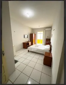 Hotel e Flat Sobral Mundi - Jalbaras