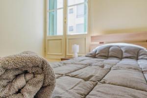 Amplio departamento en Las Condes - Metro Escuela Militar